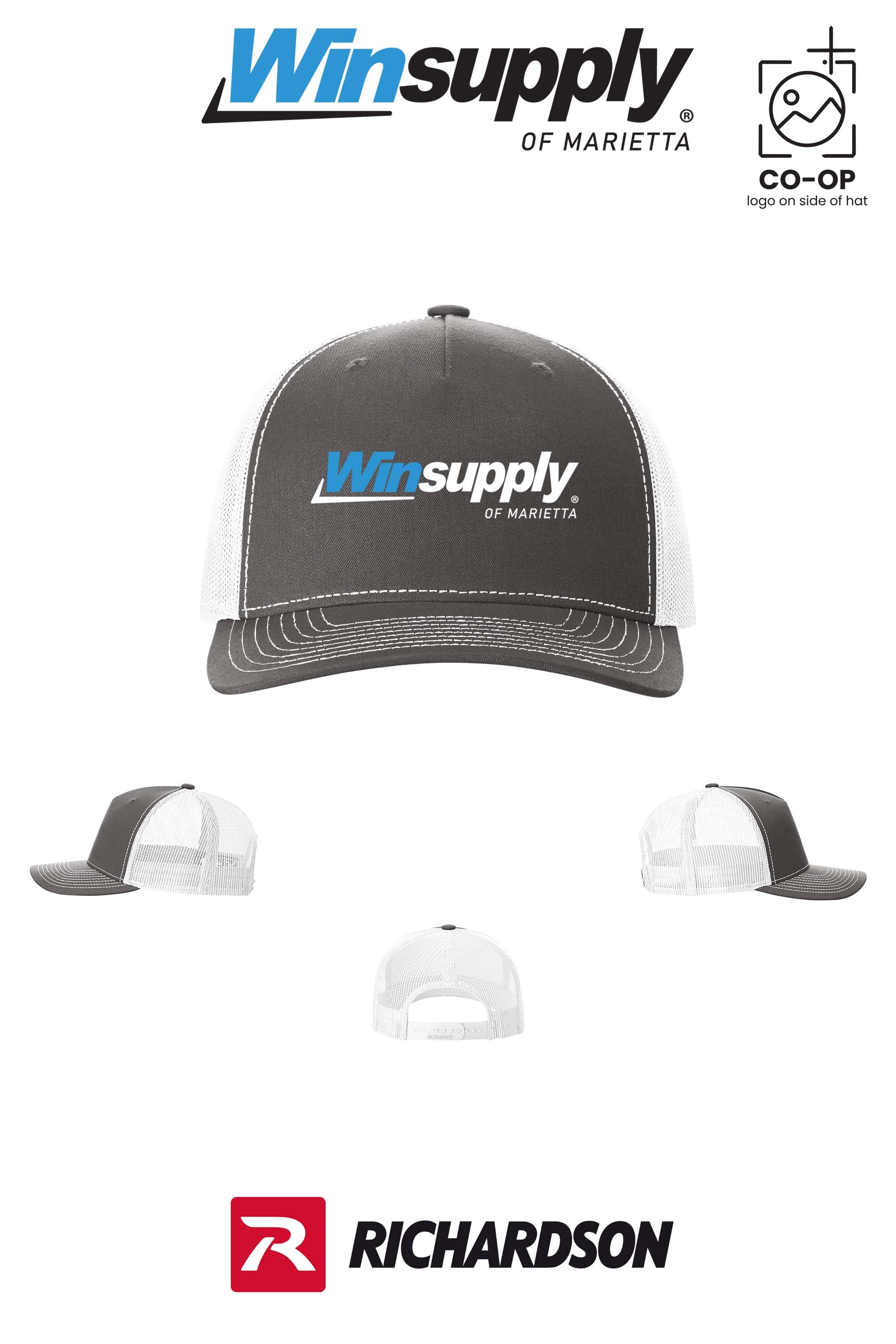 Winsupply of Marietta