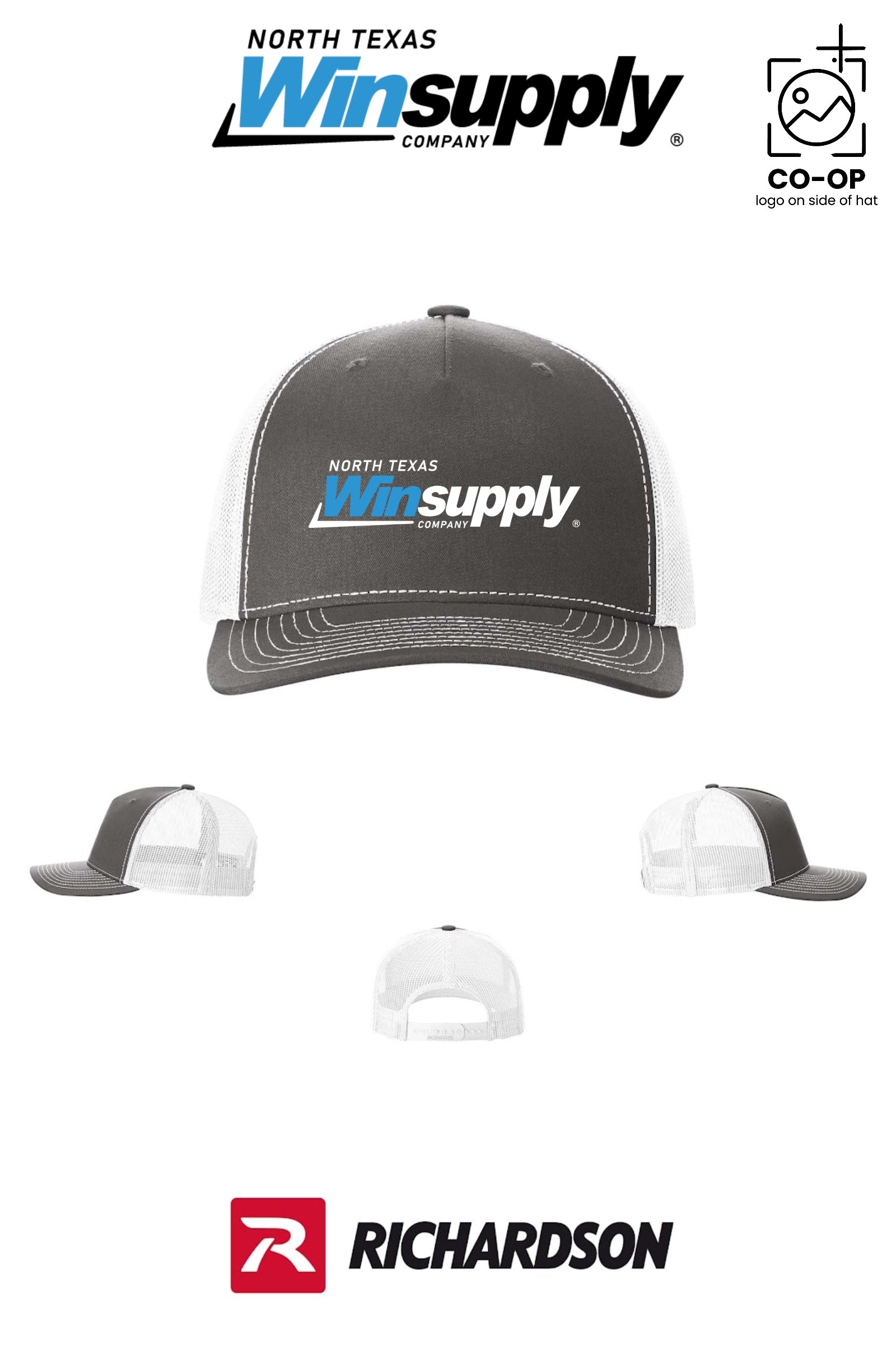 Winsupply North Texas