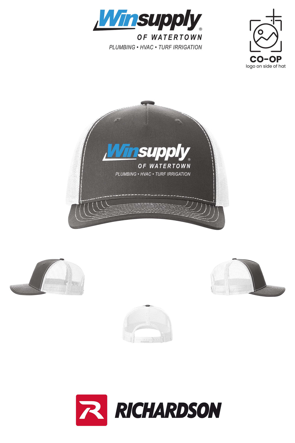 Winsupply of Watertown