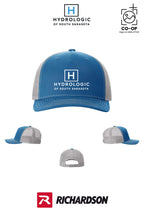 Richardson 112FP Five-Panel Trucker - Winsupply Sarasota FL Co.