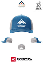 Richardson 112FP Five-Panel Trucker - Culpeper Noland