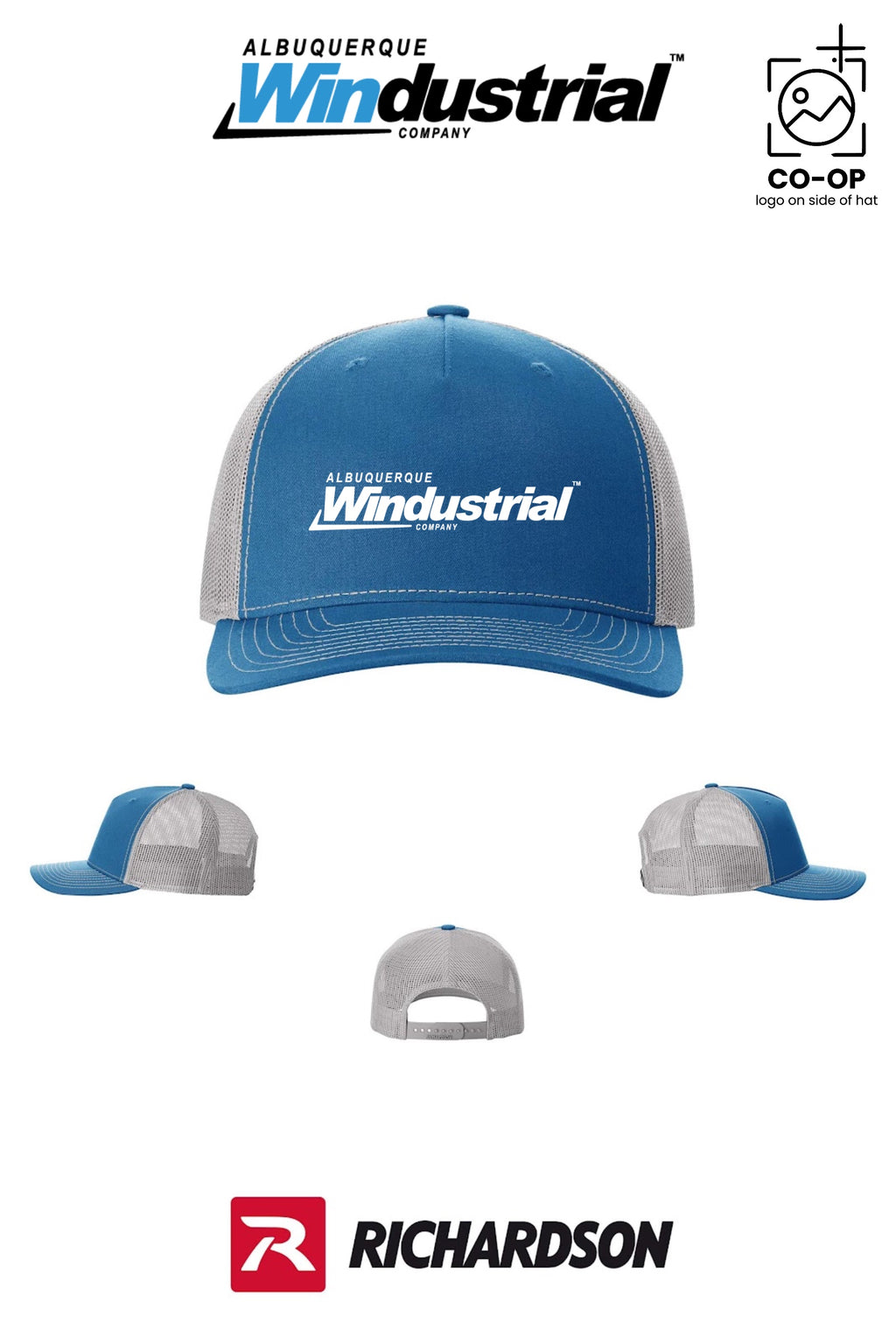 Albuquerque Windustrial