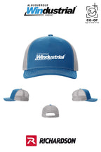Albuquerque Windustrial