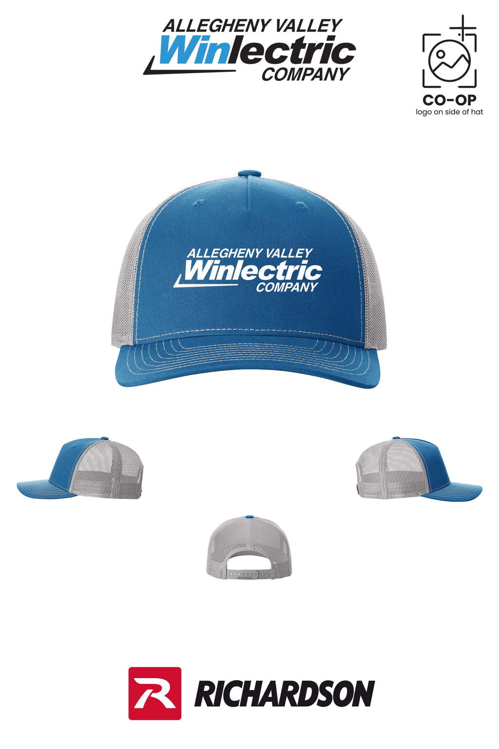 Allegheny Valley Winlectric