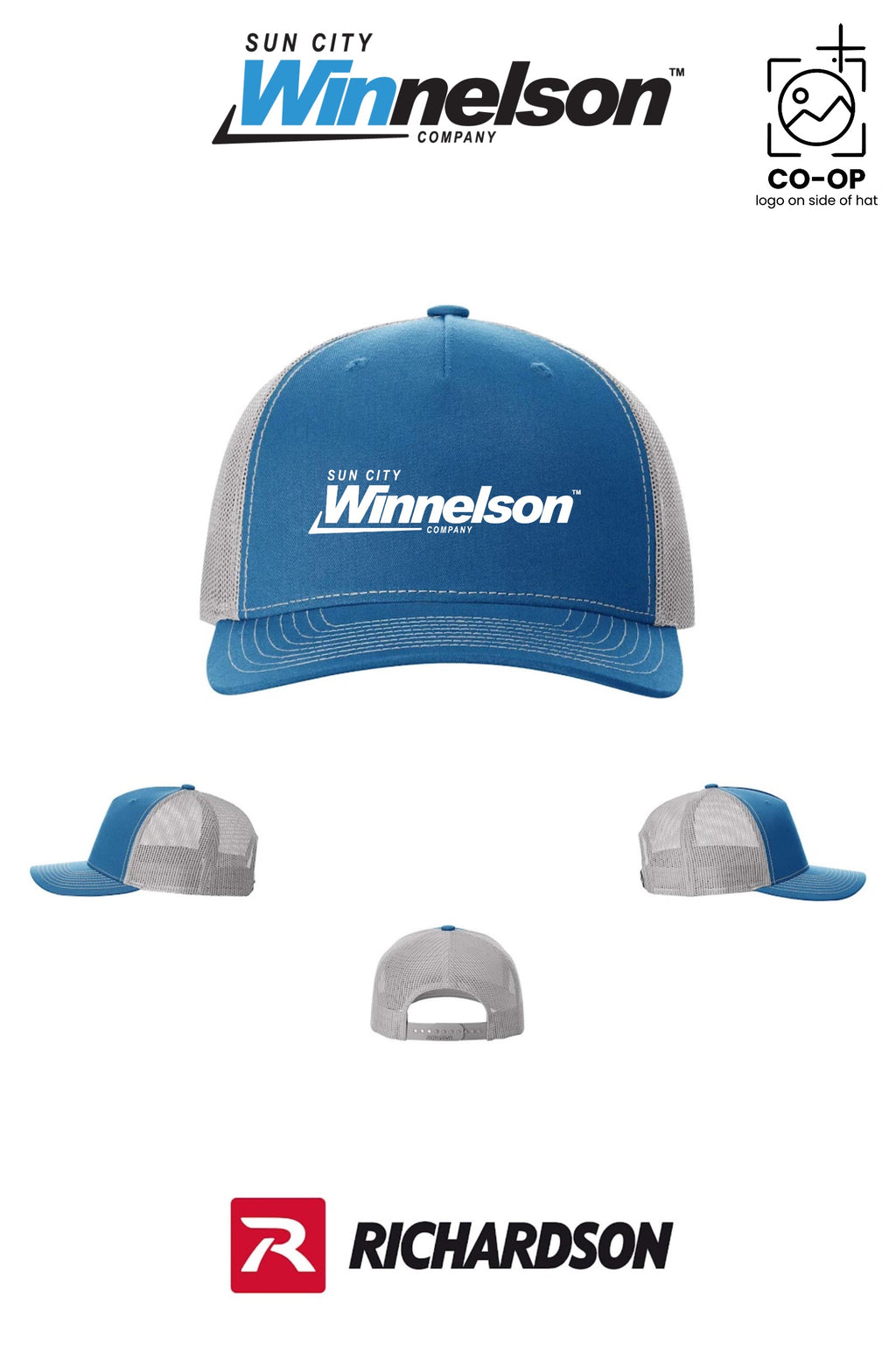 Sun City Winnelson