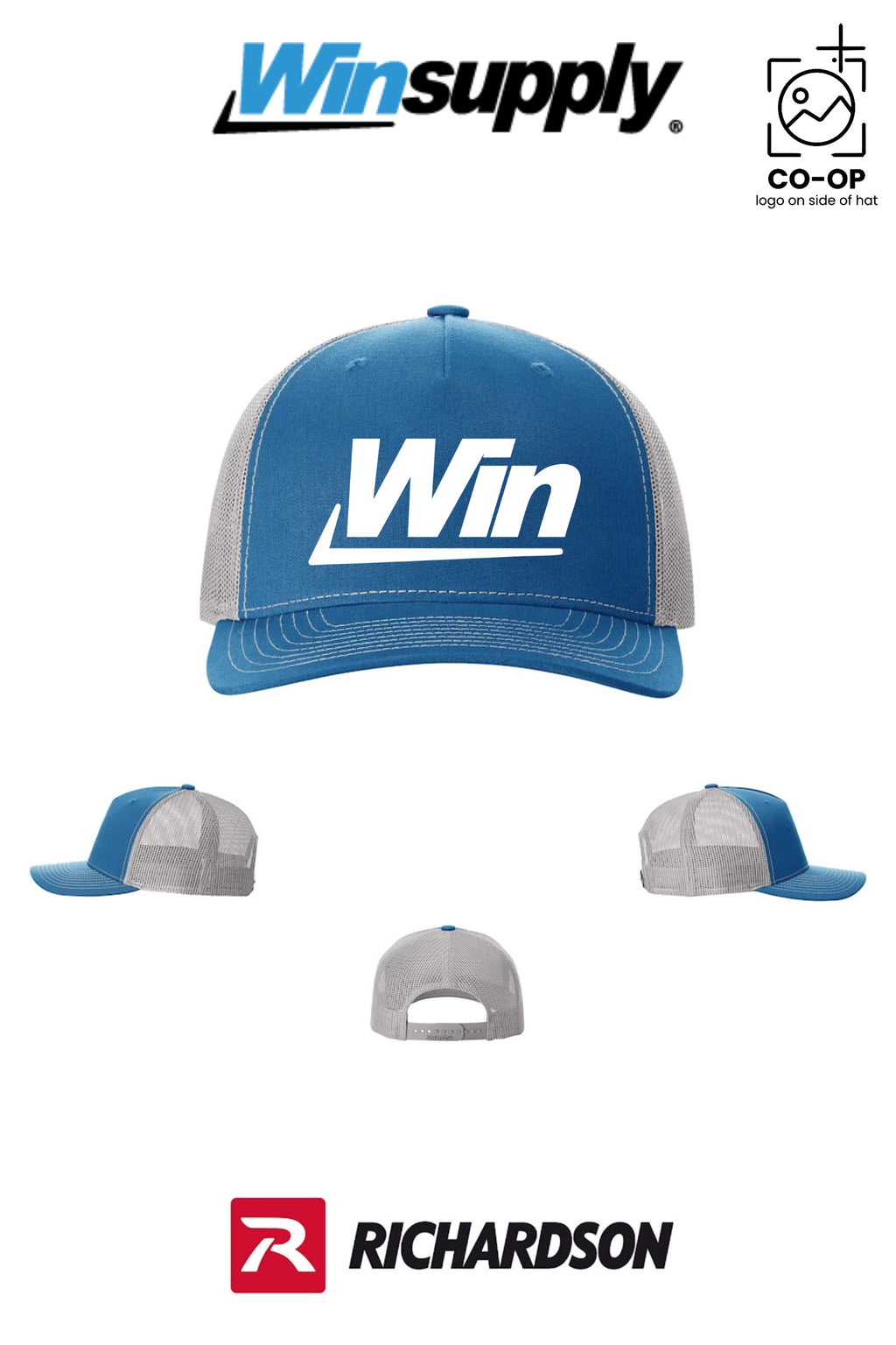 Winsupply Inc.