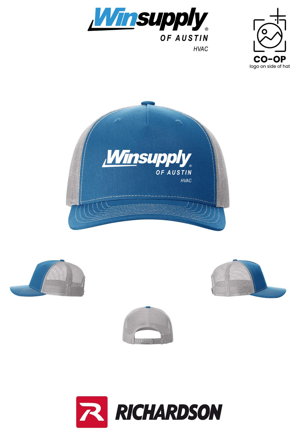 Winsupply of Austin HVAC