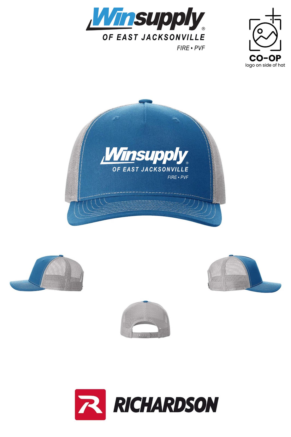Winsupply Inc.