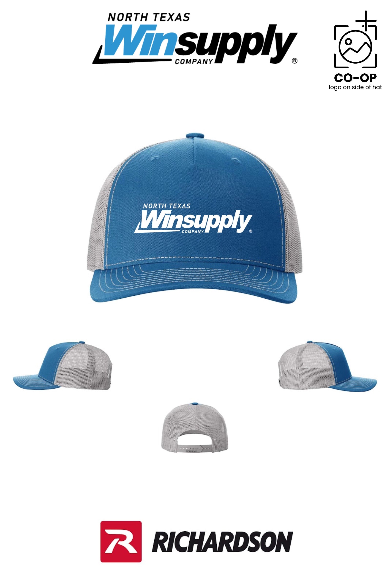 Winsupply North Texas