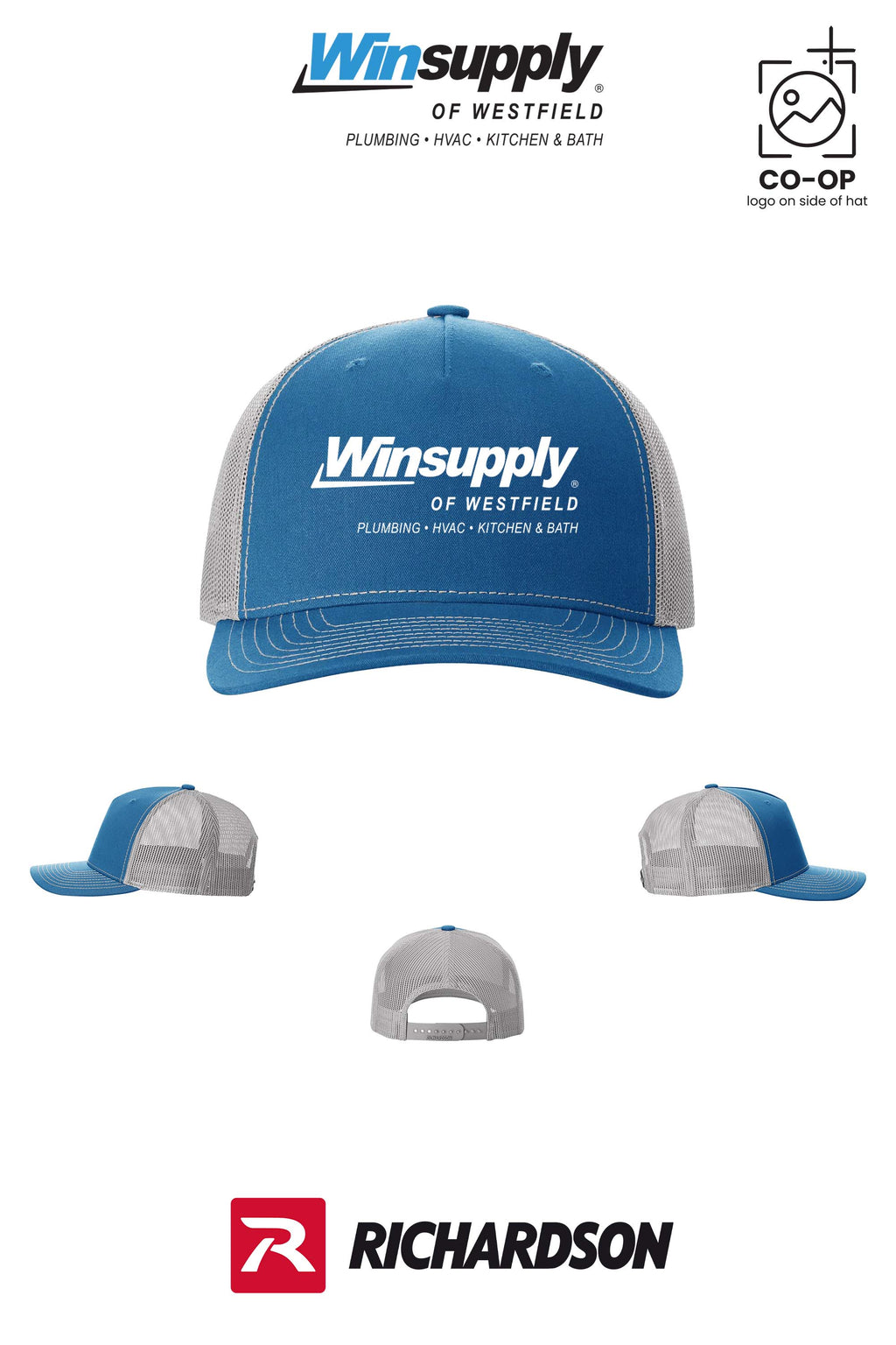Winsupply of Westfield