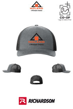 Richardson 112FP Five-Panel Trucker - Noland of Augusta GA