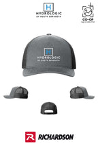 Richardson 112FP Five-Panel Trucker - Winsupply Sarasota FL Co.