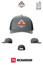 Richardson 112FP Five-Panel Trucker - Noland CSR