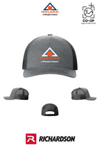 Richardson 112FP Five-Panel Trucker - Harrison Noland