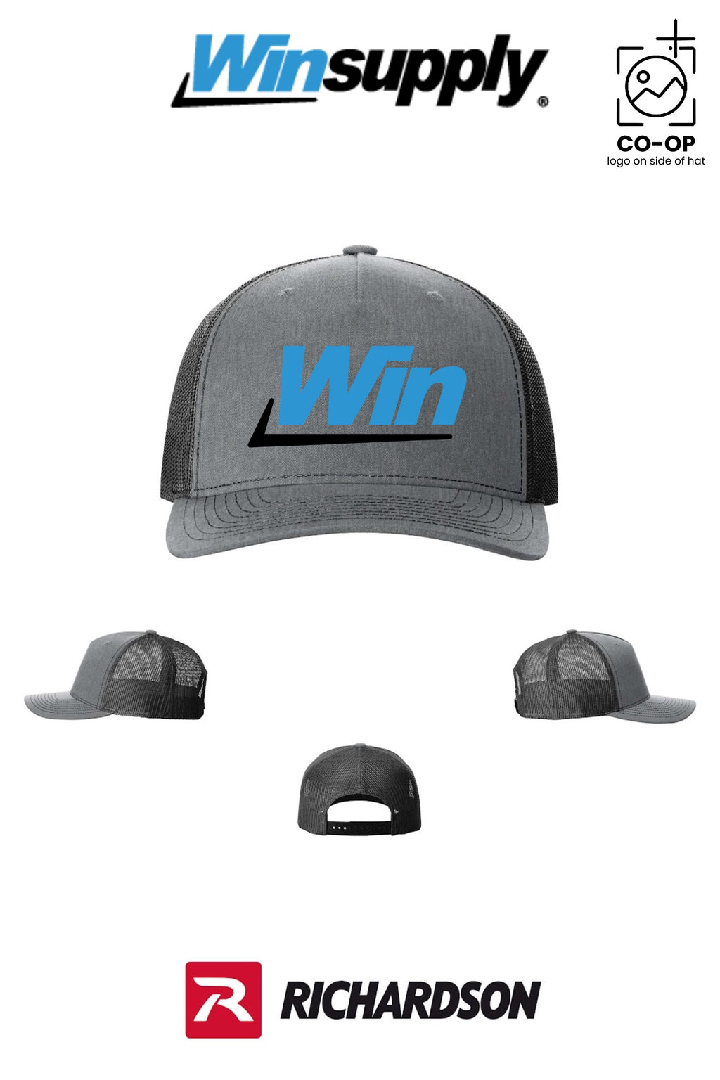 Winsupply Inc.