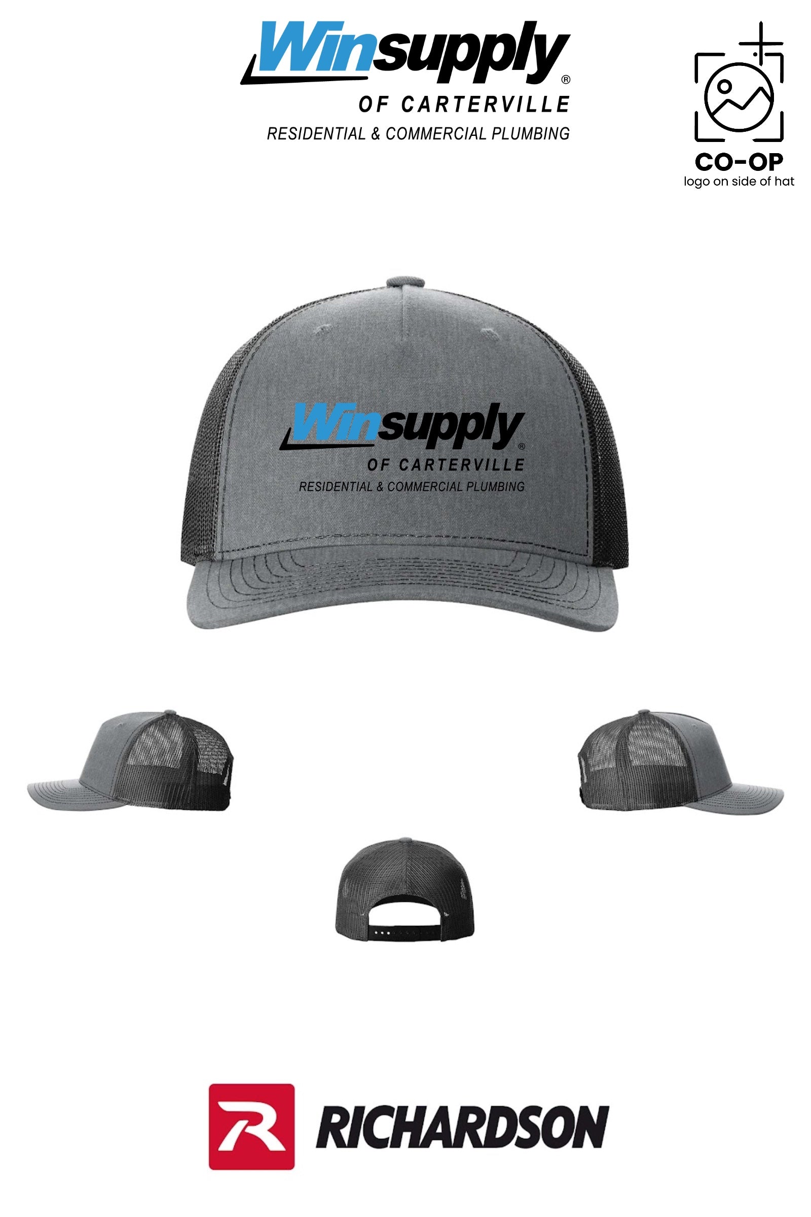Winsupply of Carterville