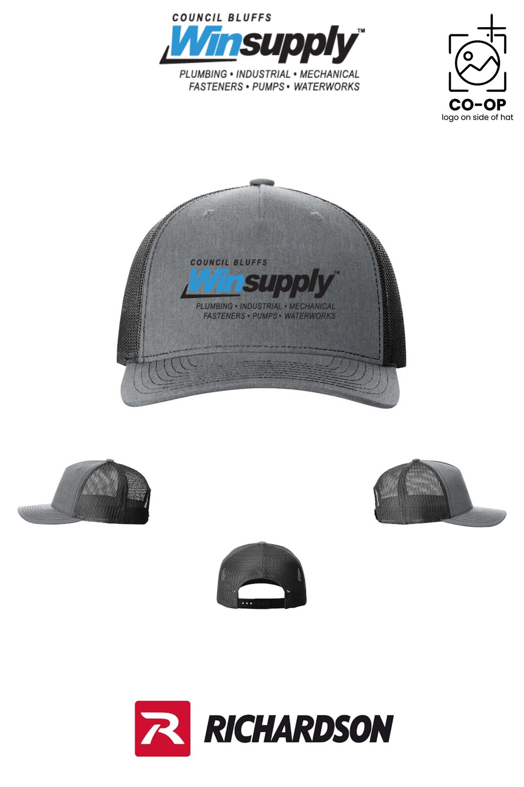 Winsupply Council Bluffs