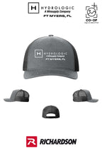 Richardson 112FP Five-Panel Trucker - Winsupply Ft Myers FL Co.