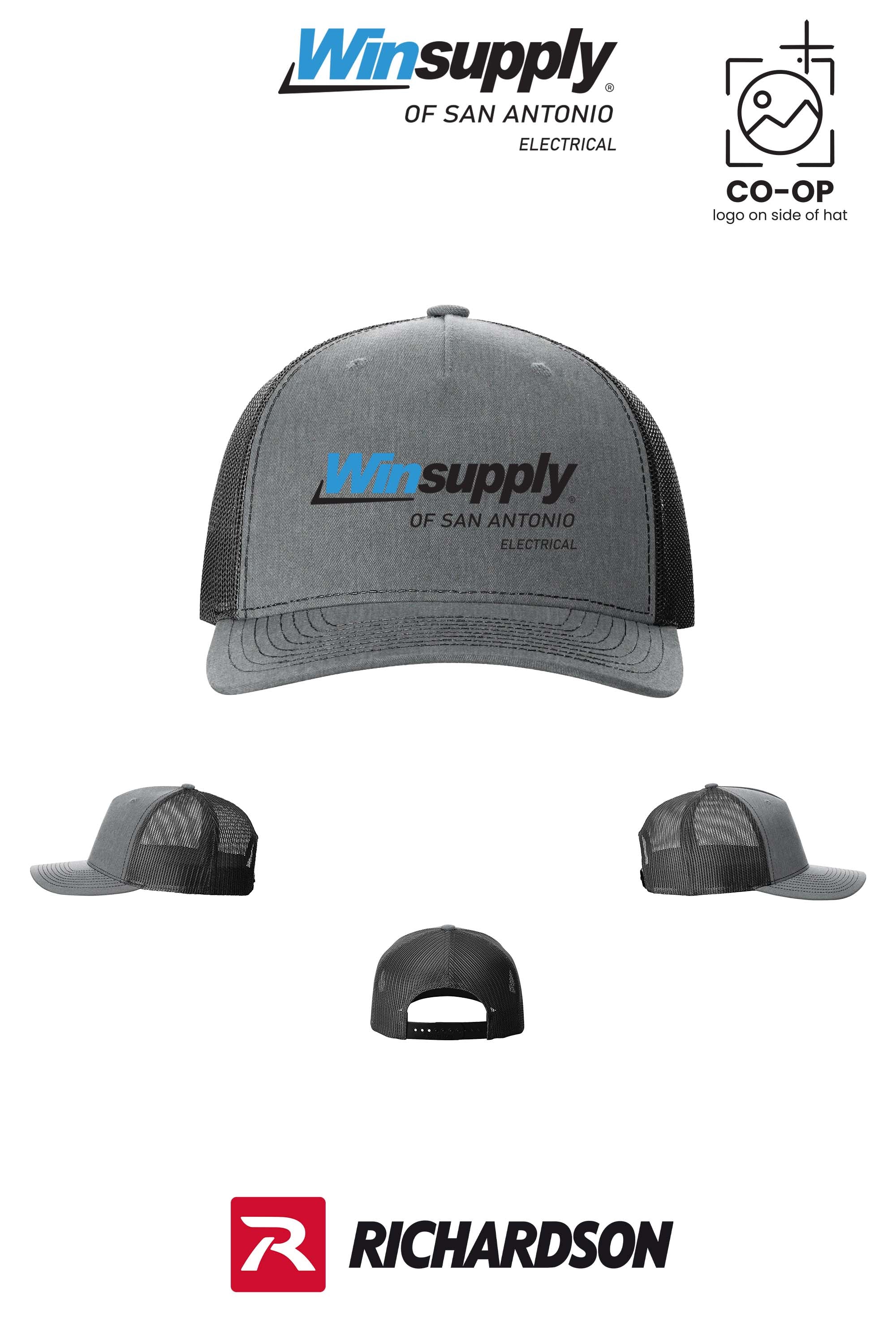 Winsupply of San Antonio