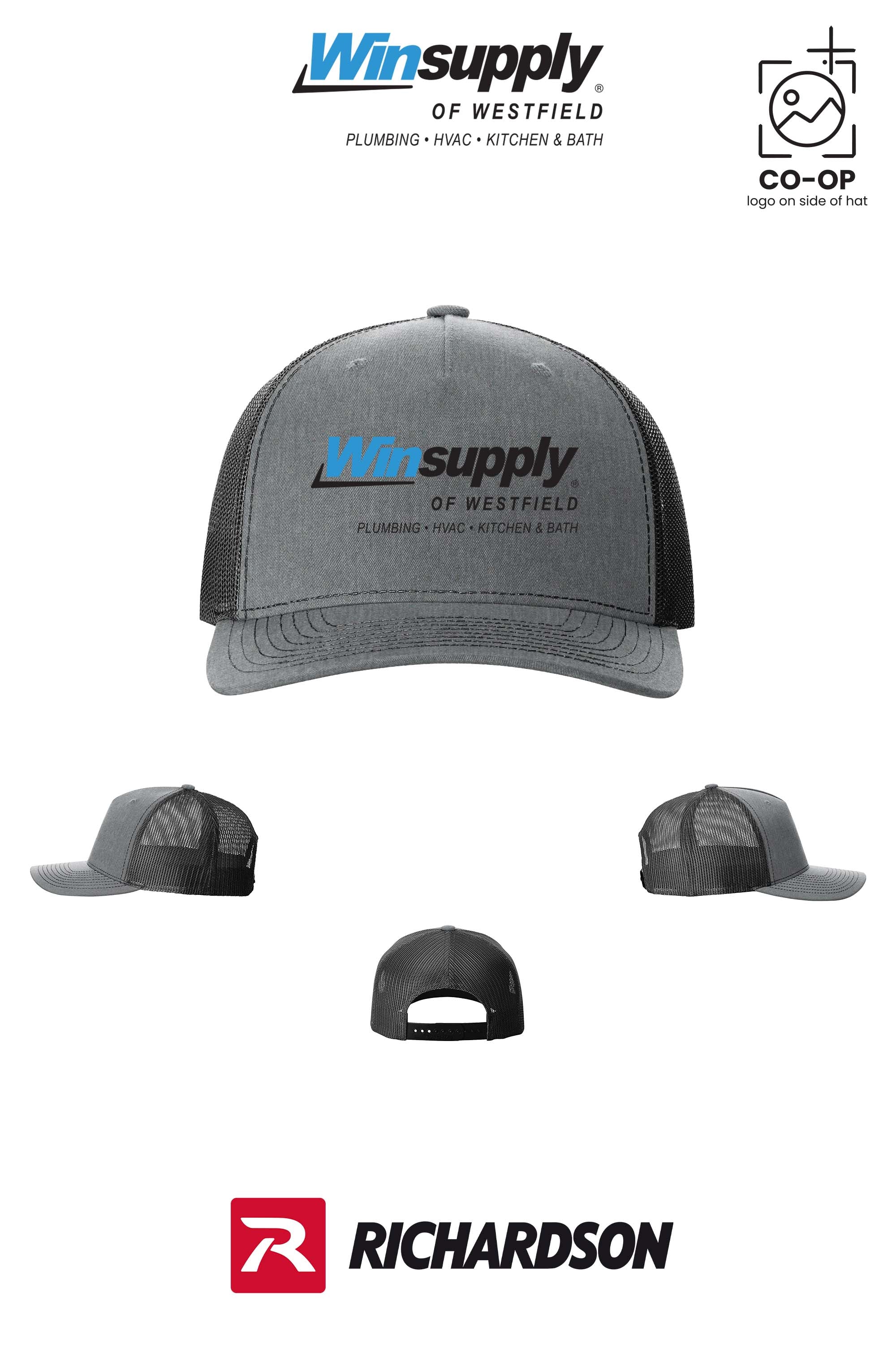 Winsupply of Westfield