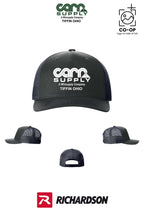 Richardson 112FP Five-Panel Trucker - Carr Supply - Tiffin