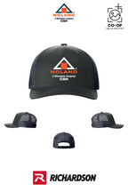 Richardson 112FP Five-Panel Trucker - Noland CSR