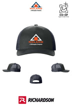 Richardson 112FP Five-Panel Trucker - Harrison Noland