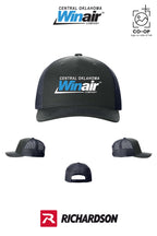 Central Oklahoma Winair