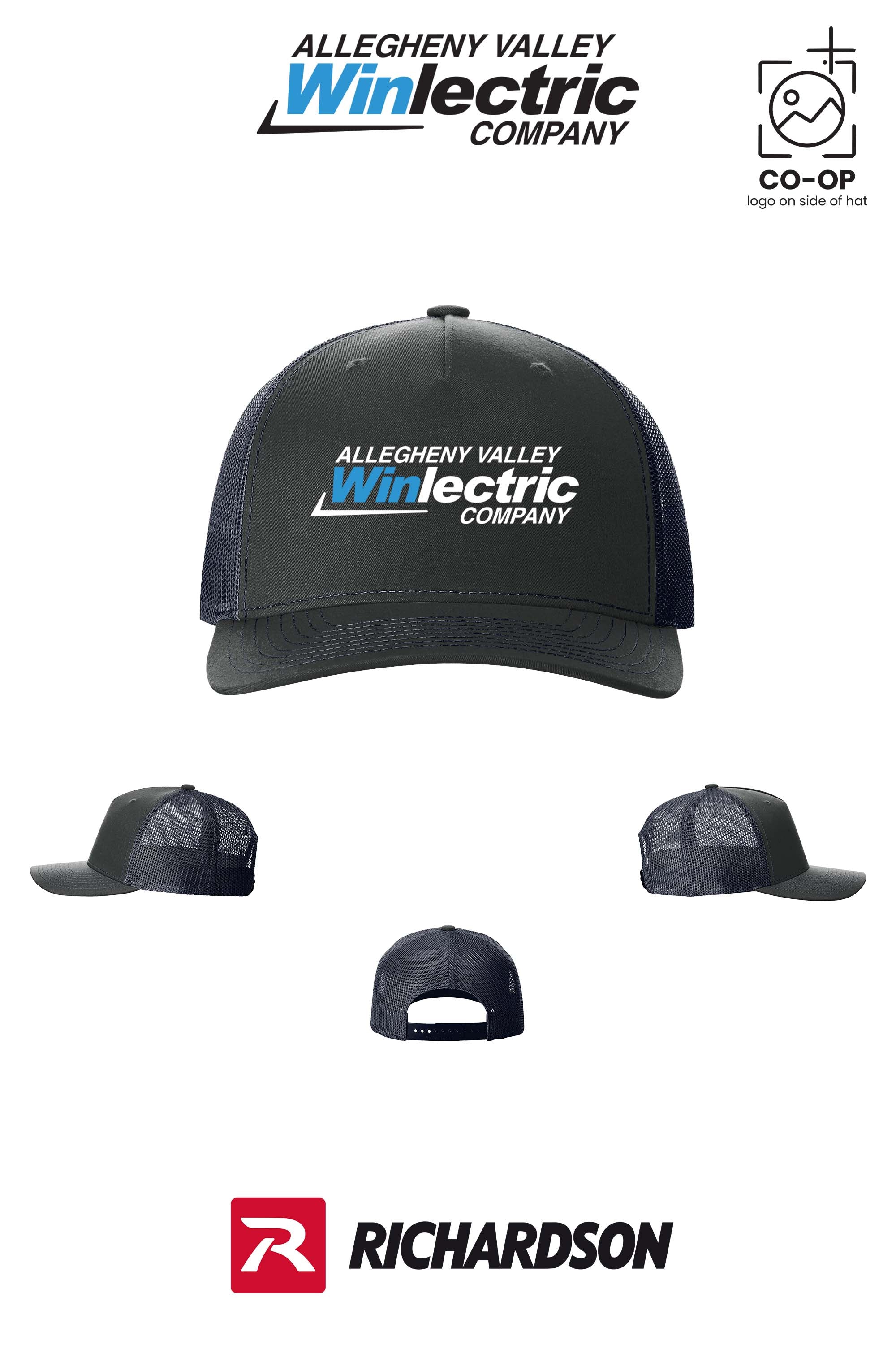 Allegheny Valley Winlectric