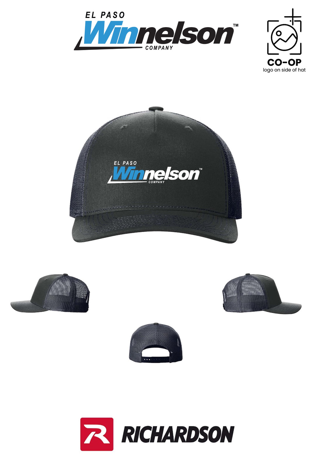 El Paso Winnelson