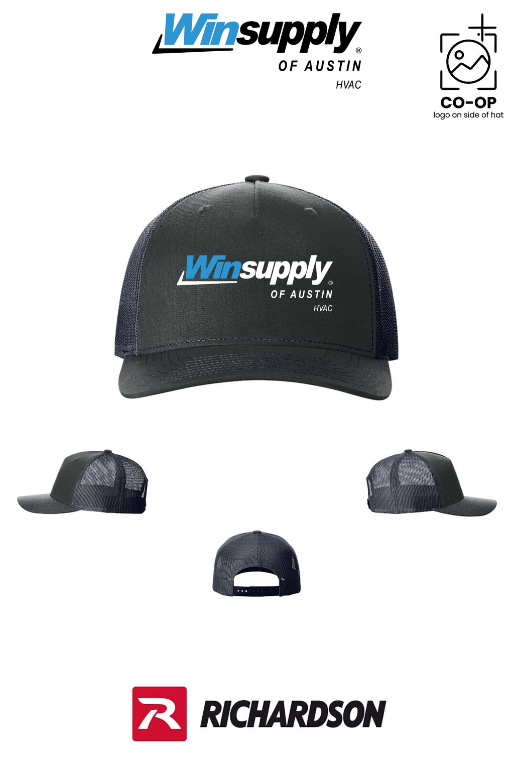 Winsupply of Austin HVAC