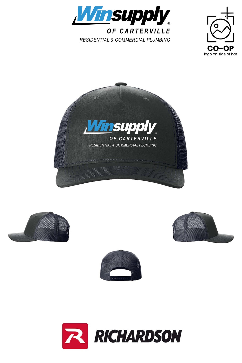 Winsupply of Carterville