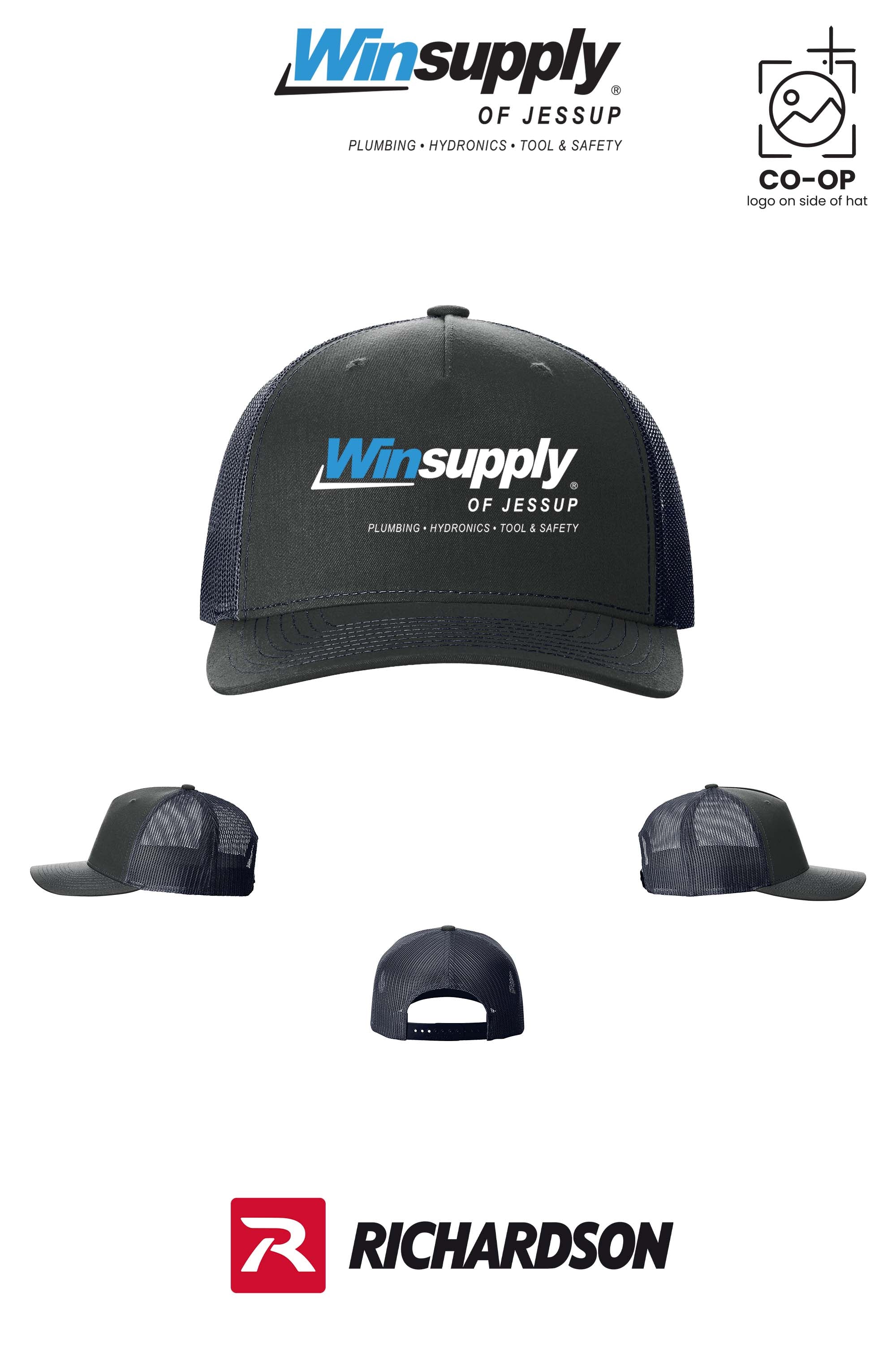 Winsupply of Jessup