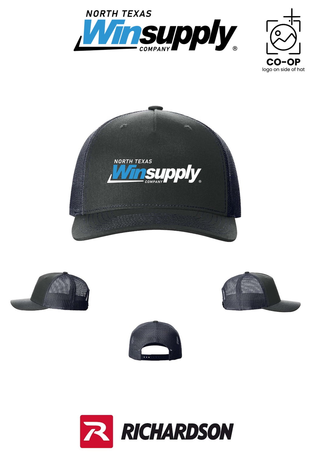 Winsupply North Texas