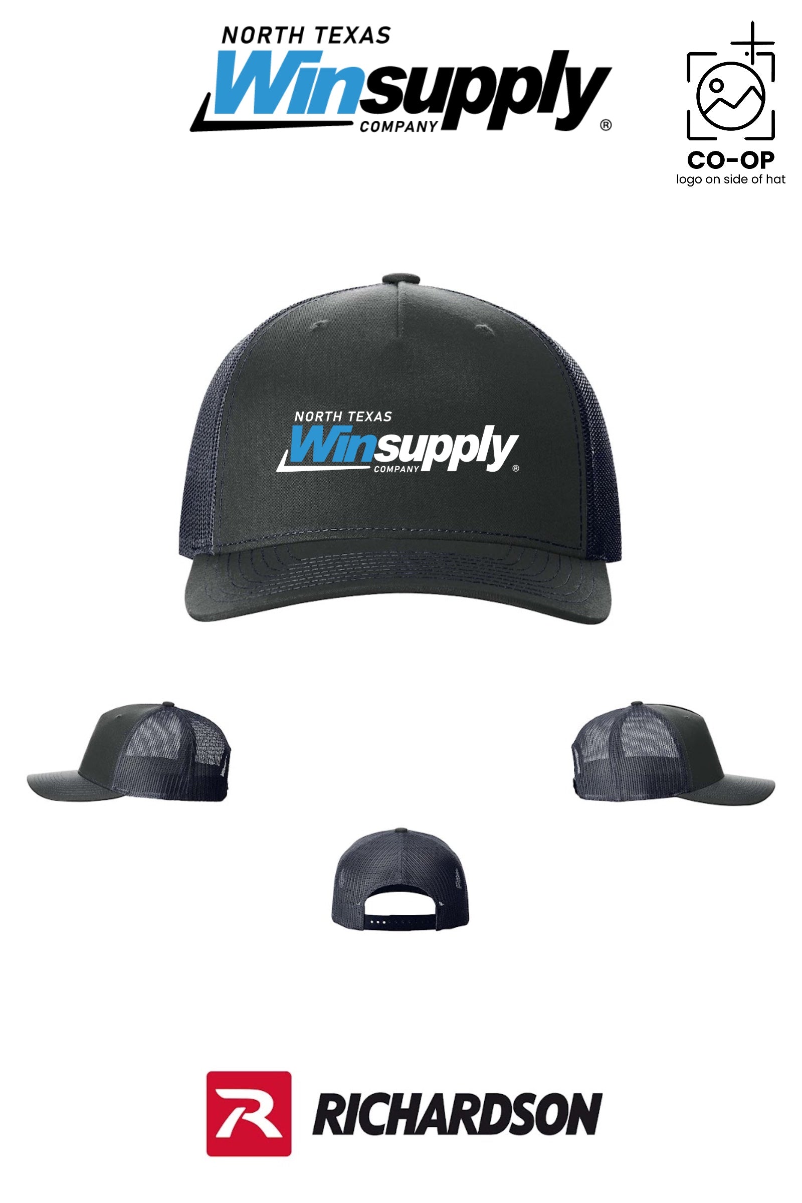 Winsupply North Texas