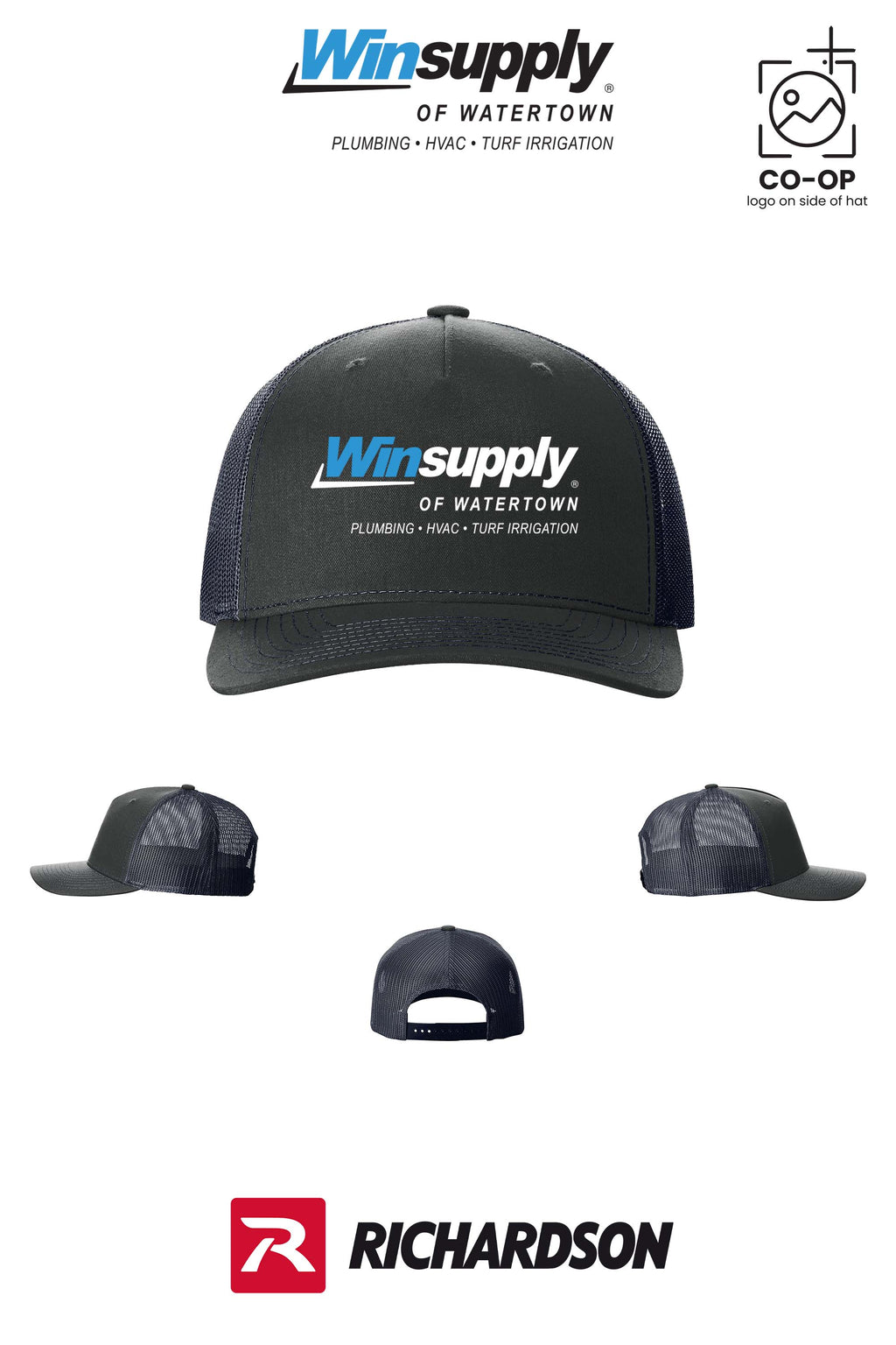 Winsupply of Watertown