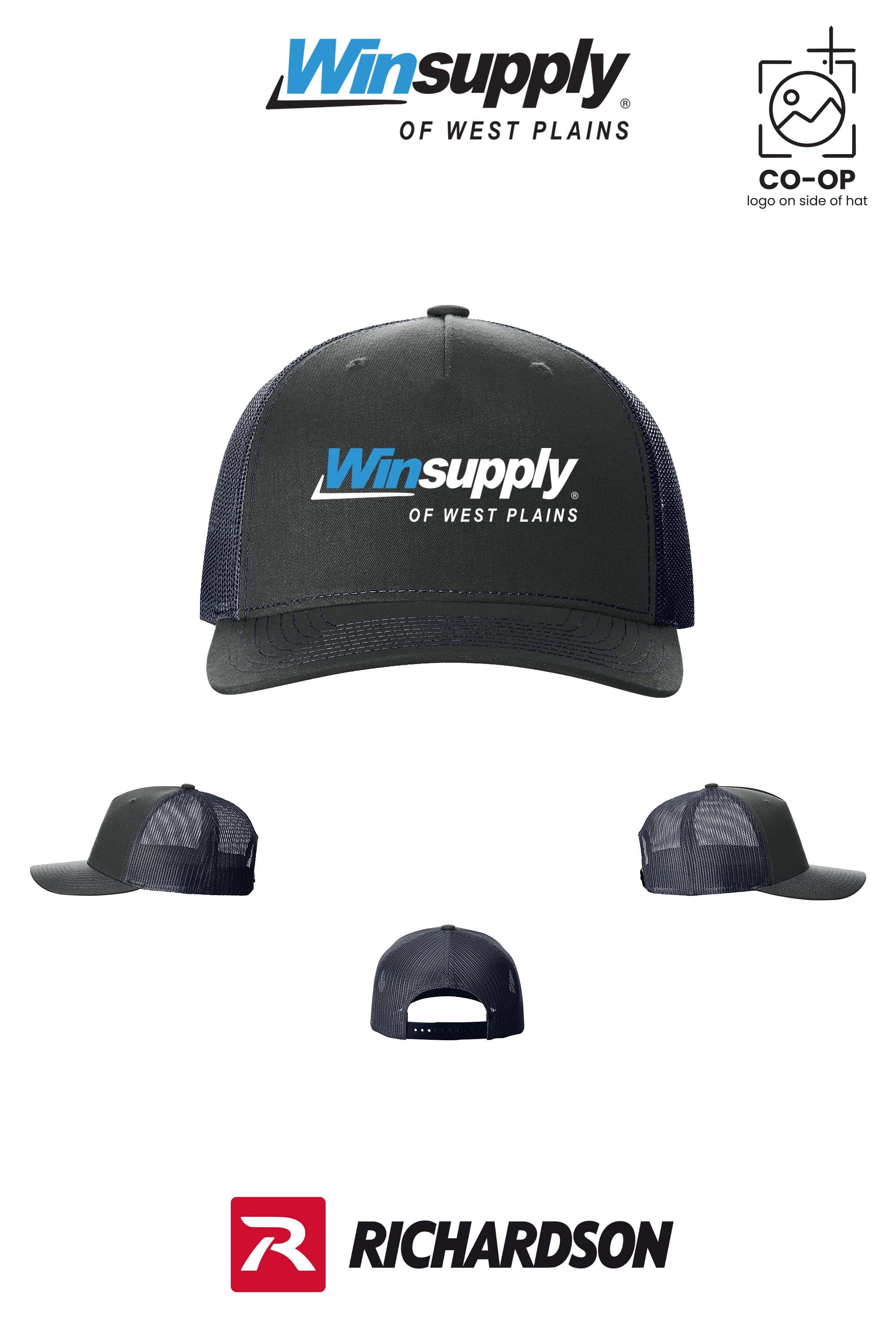 Winsupply of West Plains