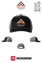 Richardson 112FPR Five-Panel with Rope - Noland Company Chesapeake
