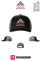 Richardson 112FPR Five-Panel with Rope - Noland West Palm Beach