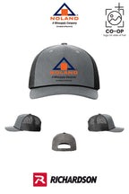 Richardson 112FPR Five-Panel with Rope - Noland Company Chesapeake
