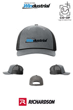 Richardson 112FPR Five-Panel with Rope - Windustrial Triple Cities