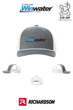 Richardson 112FPR Five-Panel with Rope - Winwater of Cleveland