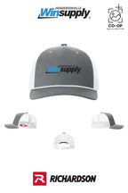 Richardson 112FPR Five-Panel with Rope - Winsupply of Hendersonville