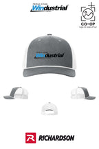 Richardson 112FPR Five-Panel with Rope - Windustrial Triple Cities