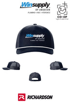 Richardson 112FPR Five-Panel with Rope - Winsupply of Absecon