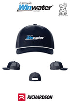 Richardson 112FPR Five-Panel with Rope - Winwater of Cleveland