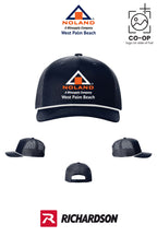Richardson 112FPR Five-Panel with Rope - Noland West Palm Beach
