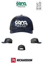 Carr Supply - Lima