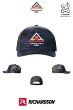 Richardson 112PFP Printed Five-Panel Trucker - Noland CSR