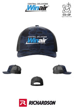 Central Oklahoma Winair
